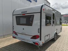 Fahrzeugbild Knaus Südwind 60 YEARS 450 FU Beschenkt Euch selbst ! #4