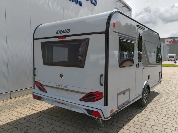 Fahrzeugbild Knaus Südwind 60 YEARS 450 FU Beschenkt Euch selbst ! #4
