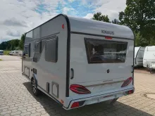 Fahrzeugbild Knaus Südwind 60 YEARS 450 FU Beschenkt Euch selbst ! #5