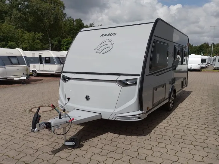 Fahrzeugbild Knaus Südwind 60 YEARS 450 FU Beschenkt Euch selbst ! #6