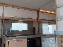 Fahrzeugbild Knaus Südwind 60 YEARS 450 FU Beschenkt Euch selbst ! #7