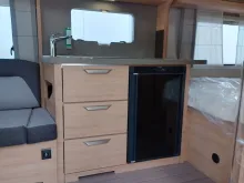 Fahrzeugbild Knaus Südwind 60 YEARS 450 FU Beschenkt Euch selbst ! #8
