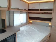 Fahrzeugbild Knaus Südwind 60 YEARS 450 FU Beschenkt Euch selbst ! #10