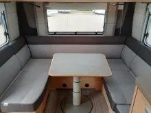 Fahrzeugbild Knaus Südwind 60 YEARS 450 FU Beschenkt Euch selbst ! #13