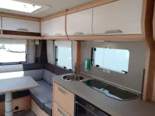 Fahrzeugbild Knaus Südwind 60 YEARS 450 FU Beschenkt Euch selbst ! #19