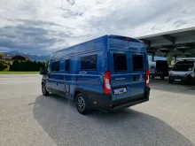 Fahrzeugbild Clever SELECT LINE Runner Längsbetten #9