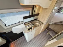 Fahrzeugbild Clever SELECT LINE Runner Längsbetten #20