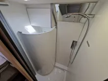 Fahrzeugbild Clever SELECT LINE Runner Längsbetten #24