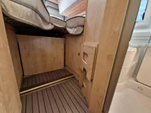 Fahrzeugbild Clever SELECT LINE Runner Längsbetten #27