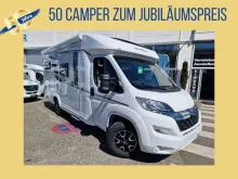 Fahrzeugbild Hobby Optima OnTour Edition V65 GE #1