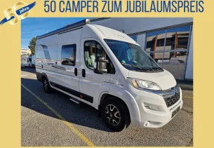 Bild Vantana ONTOUR Edition K65 ET