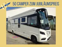 Fahrzeugbild Morelo Palace 90 LS - stark reduziert/Active Air #1