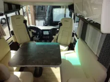 Fahrzeugbild Morelo Palace 90 LS - stark reduziert/Active Air #3