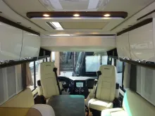 Fahrzeugbild Morelo Palace 90 LS - Sie sparen 152.830 ,- Euro #4