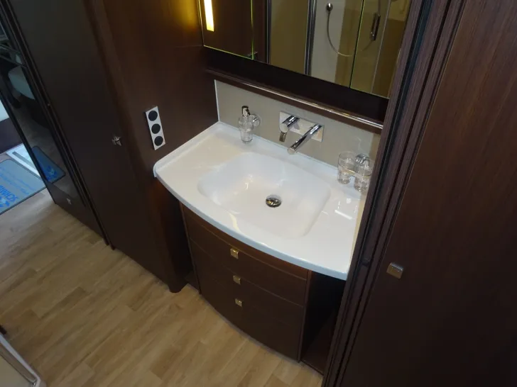 Fahrzeugbild Morelo Palace 90 LS - stark reduziert/Active Air #13