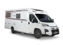 Fahrzeugbild Weinsberg CaraCompact EDITION PEPPER 600 MEG Modell 2026! #4