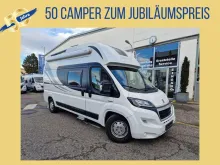 Fahrzeugbild Globe-Traveller Voyager XS - sehr gepflegt #1