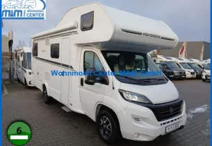 Bild CaraHome 650 DG
