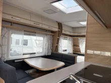 Fahrzeugbild Fendt Bianco Selection 515 SKM #10