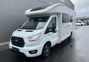 Bild Kronos 234 TL