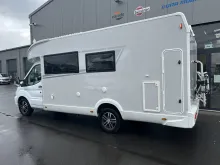 Fahrzeugbild Roller Team Kronos 234 TL Select AT8G+el.Hubbett+Kamera+Pilotsitze #4