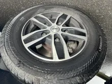 Fahrzeugbild Roller Team Kronos 234 TL Select AT8G+el.Hubbett+Kamera+Pilotsitze #6