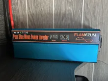 Fahrzeugbild Roller Team Kronos 234 TL Select AT8G+el.Hubbett+Kamera+Pilotsitze #20
