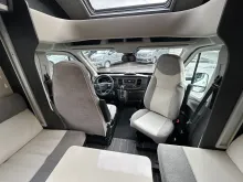 Fahrzeugbild Roller Team Kronos 234 TL Select AT8G+el.Hubbett+Kamera+Pilotsitze #21