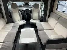 Fahrzeugbild Roller Team Kronos 234 TL Select AT8G+el.Hubbett+Kamera+Pilotsitze #26