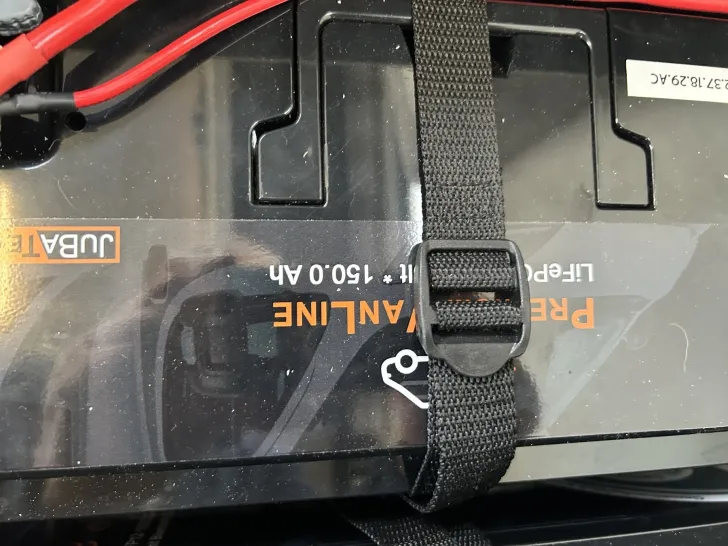 Fahrzeugbild Roller Team Kronos 234 TL Select AT8G+el.Hubbett+Kamera+Pilotsitze #28