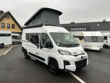 Fahrzeugbild Sunlight Vanlife 540 #1