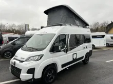 Fahrzeugbild Sunlight Vanlife 540 #2