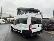 Fahrzeugbild Sunlight Vanlife 540 #3