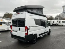 Fahrzeugbild Sunlight Vanlife 540 #4