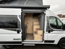 Fahrzeugbild Sunlight Vanlife 540 #6