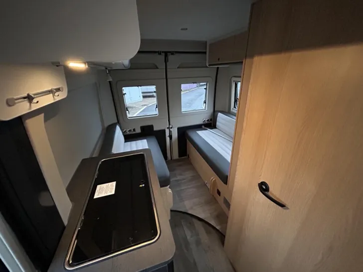 Fahrzeugbild Sunlight Vanlife 540 #7