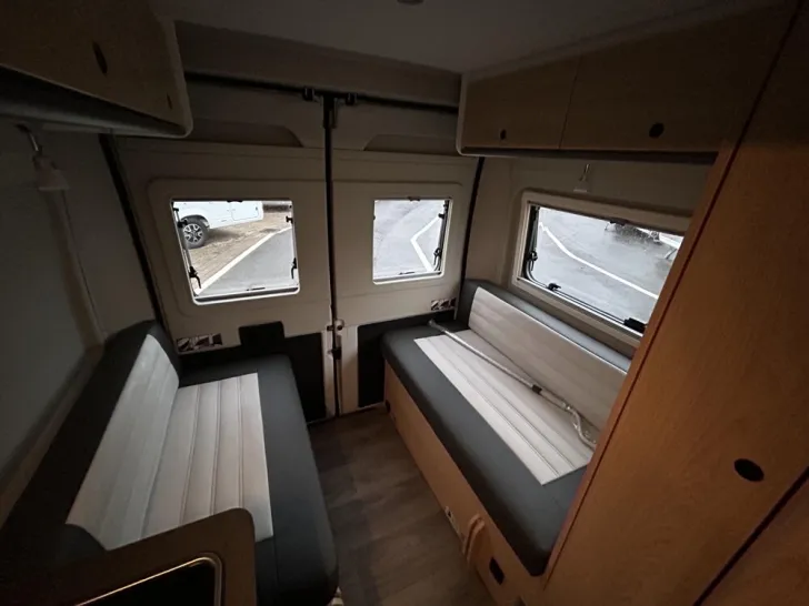Fahrzeugbild Sunlight Vanlife 540 #8