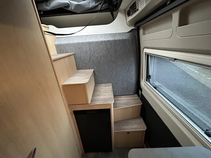 Fahrzeugbild Sunlight Vanlife 540 #10