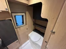 Fahrzeugbild Sunlight Vanlife 540 #12