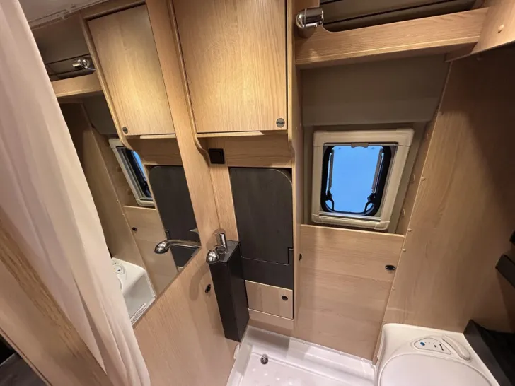 Fahrzeugbild Sunlight Vanlife 540 #13