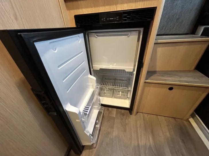 Fahrzeugbild Sunlight Vanlife 540 #15