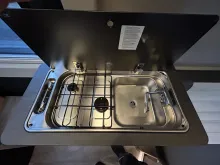 Fahrzeugbild Sunlight Vanlife 540 #16