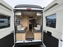 Fahrzeugbild Sunlight Vanlife 540 #18