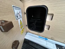 Fahrzeugbild Sunlight Vanlife 540 #19