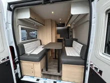 Fahrzeugbild Sunlight Vanlife 540 #20