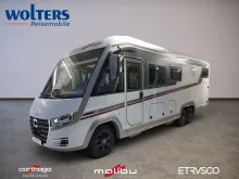Fahrzeugbild Carthago chic c-line I 5.9 XL LE #1