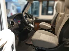 Fahrzeugbild Carthago chic c-line I 5.9 XL LE #6