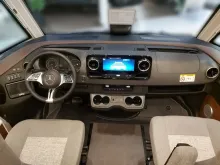 Fahrzeugbild Carthago chic c-line I 5.9 XL LE #9