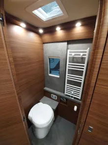 Fahrzeugbild Carthago chic c-line I 5.9 XL LE #14