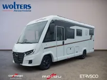 Fahrzeugbild Carthago C2-tourer I 147 RB LE L comfort #1